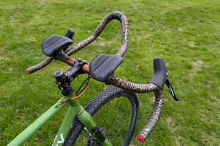 Handlebars off road.cc